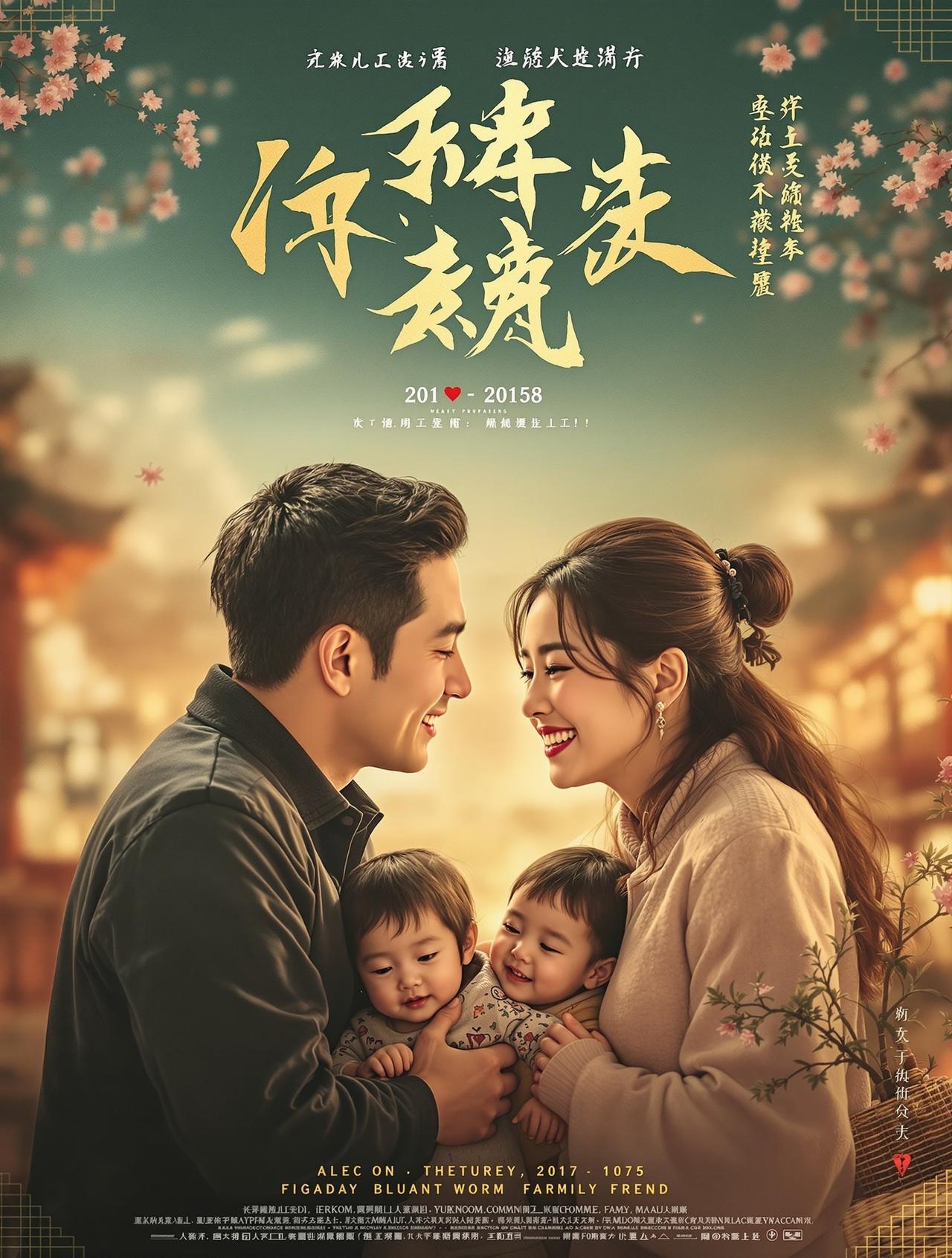 温暖的家